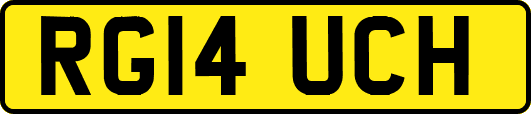 RG14UCH