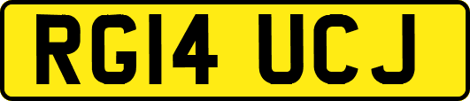 RG14UCJ