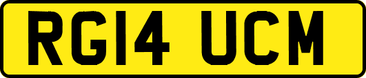 RG14UCM