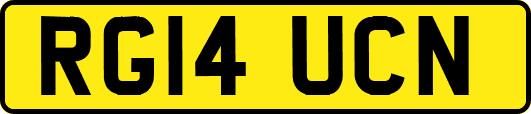 RG14UCN