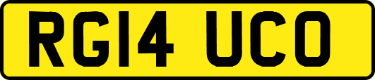 RG14UCO