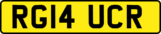 RG14UCR