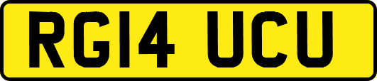 RG14UCU