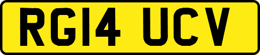 RG14UCV