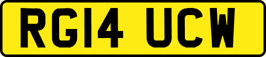 RG14UCW
