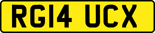 RG14UCX