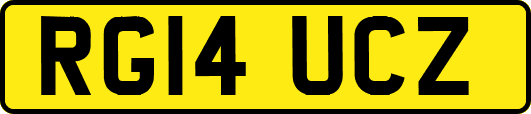 RG14UCZ