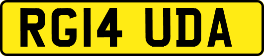 RG14UDA