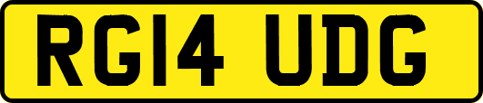 RG14UDG