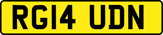 RG14UDN