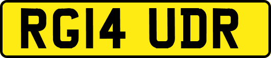 RG14UDR