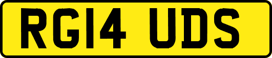 RG14UDS