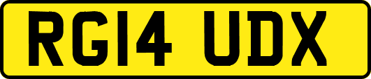 RG14UDX