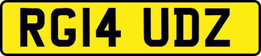 RG14UDZ