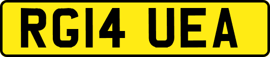 RG14UEA