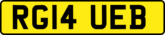 RG14UEB