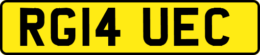 RG14UEC