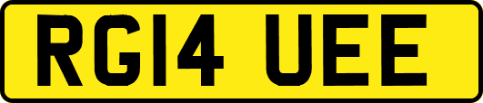 RG14UEE