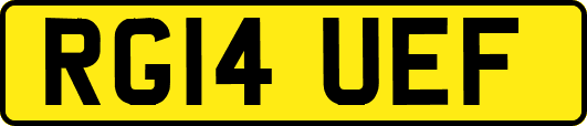 RG14UEF