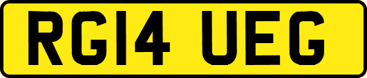 RG14UEG