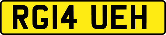 RG14UEH