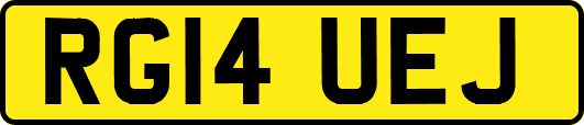 RG14UEJ