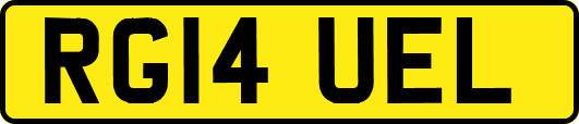 RG14UEL