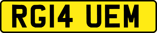 RG14UEM