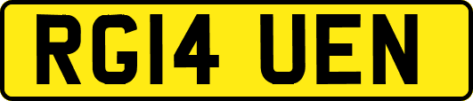 RG14UEN