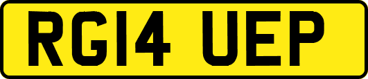 RG14UEP