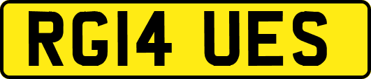 RG14UES