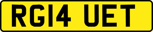 RG14UET