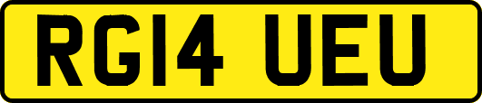 RG14UEU