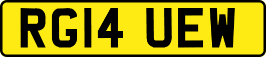 RG14UEW