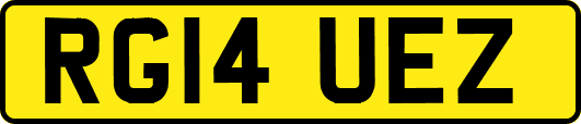 RG14UEZ