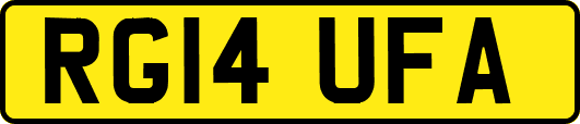 RG14UFA