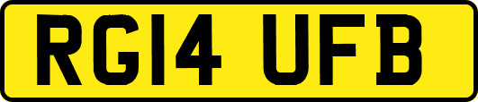 RG14UFB