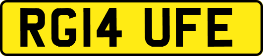RG14UFE
