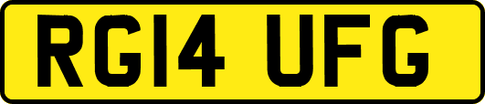 RG14UFG