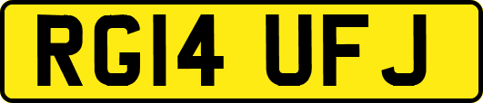 RG14UFJ
