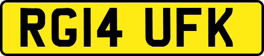 RG14UFK