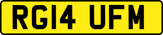 RG14UFM