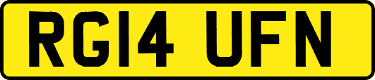 RG14UFN