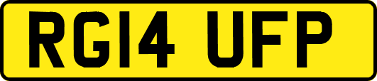 RG14UFP