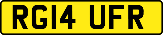 RG14UFR