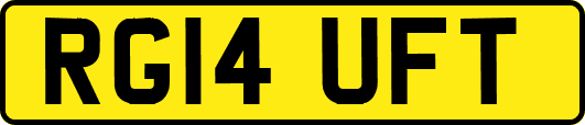 RG14UFT
