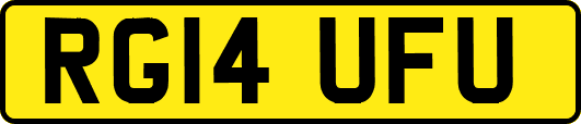 RG14UFU