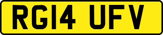 RG14UFV
