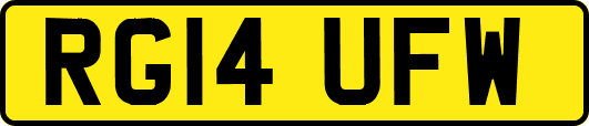 RG14UFW
