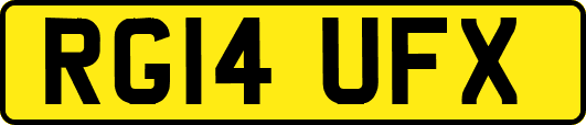 RG14UFX